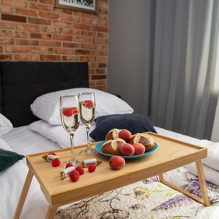 Maya'S Flats & Resorts 60 - Most Milosci Gdansk Luaran gambar