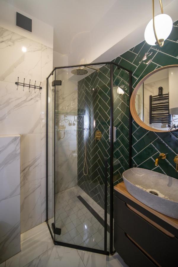 Maya'S Flats & Resorts 60 - Most Milosci Gdansk Luaran gambar