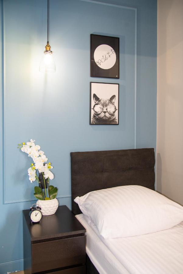 Maya'S Flats & Resorts 60 - Most Milosci Gdansk Luaran gambar