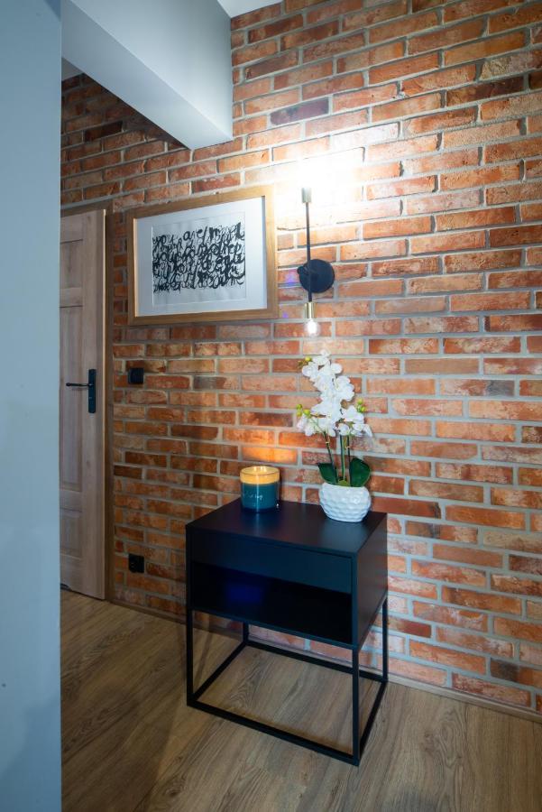 Maya'S Flats & Resorts 60 - Most Milosci Gdansk Luaran gambar